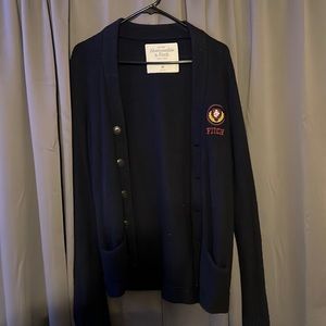 Abercrombie & Fitch Cardigan